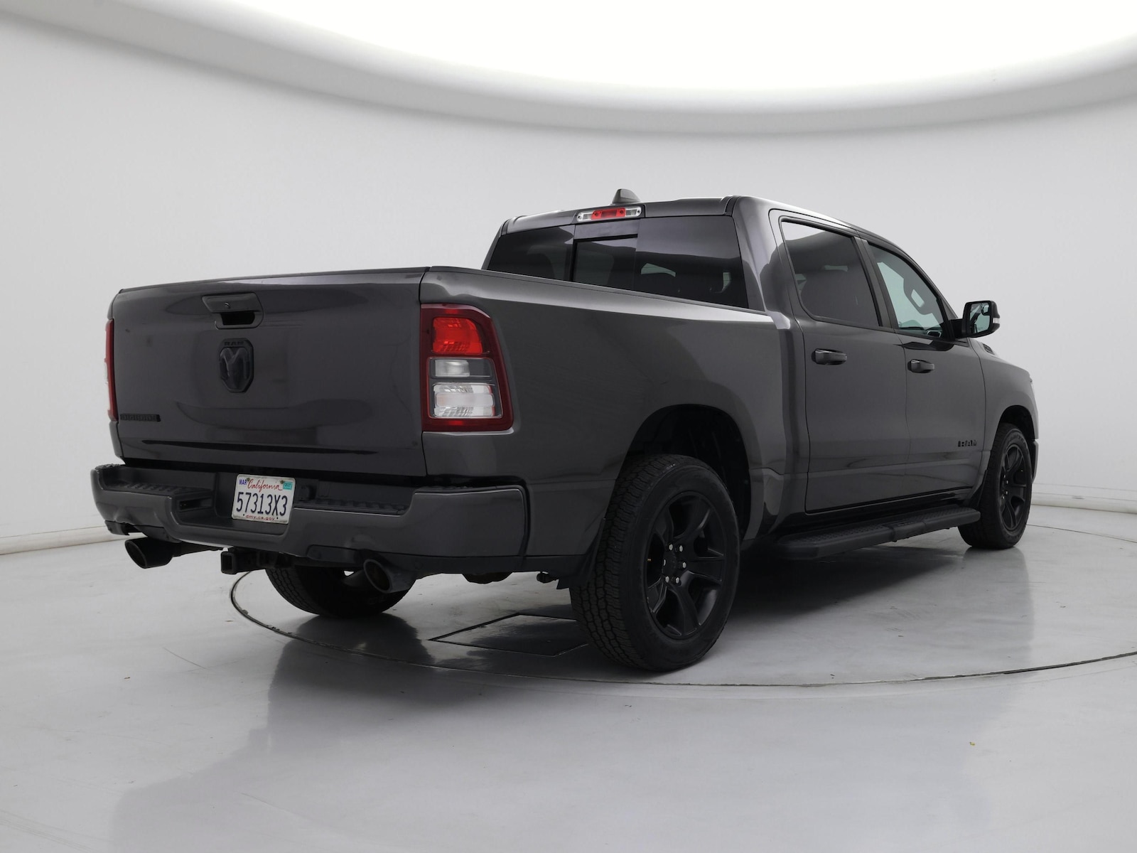 2021 RAM Ram 1500 Pickup Big Horn/Lone Star - Photo 9