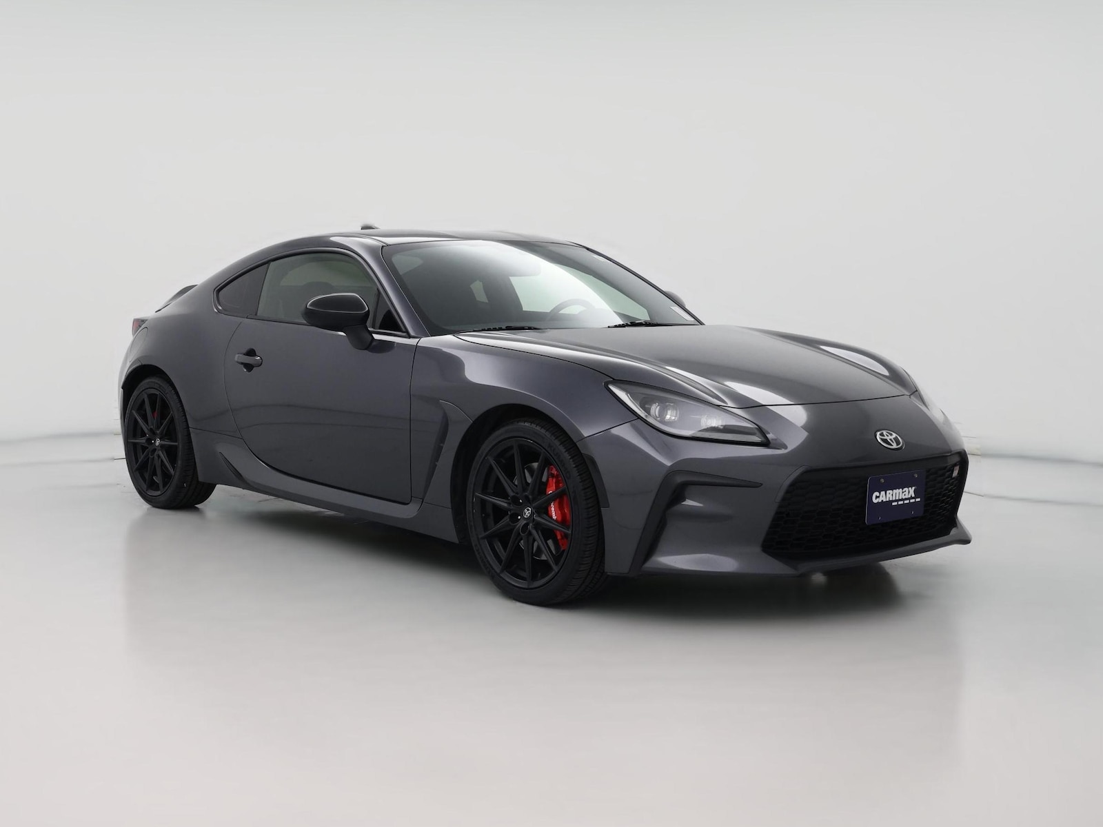 2024 Toyota GR86