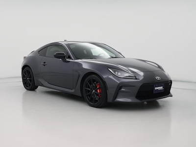 2024 Toyota GR86 Premium