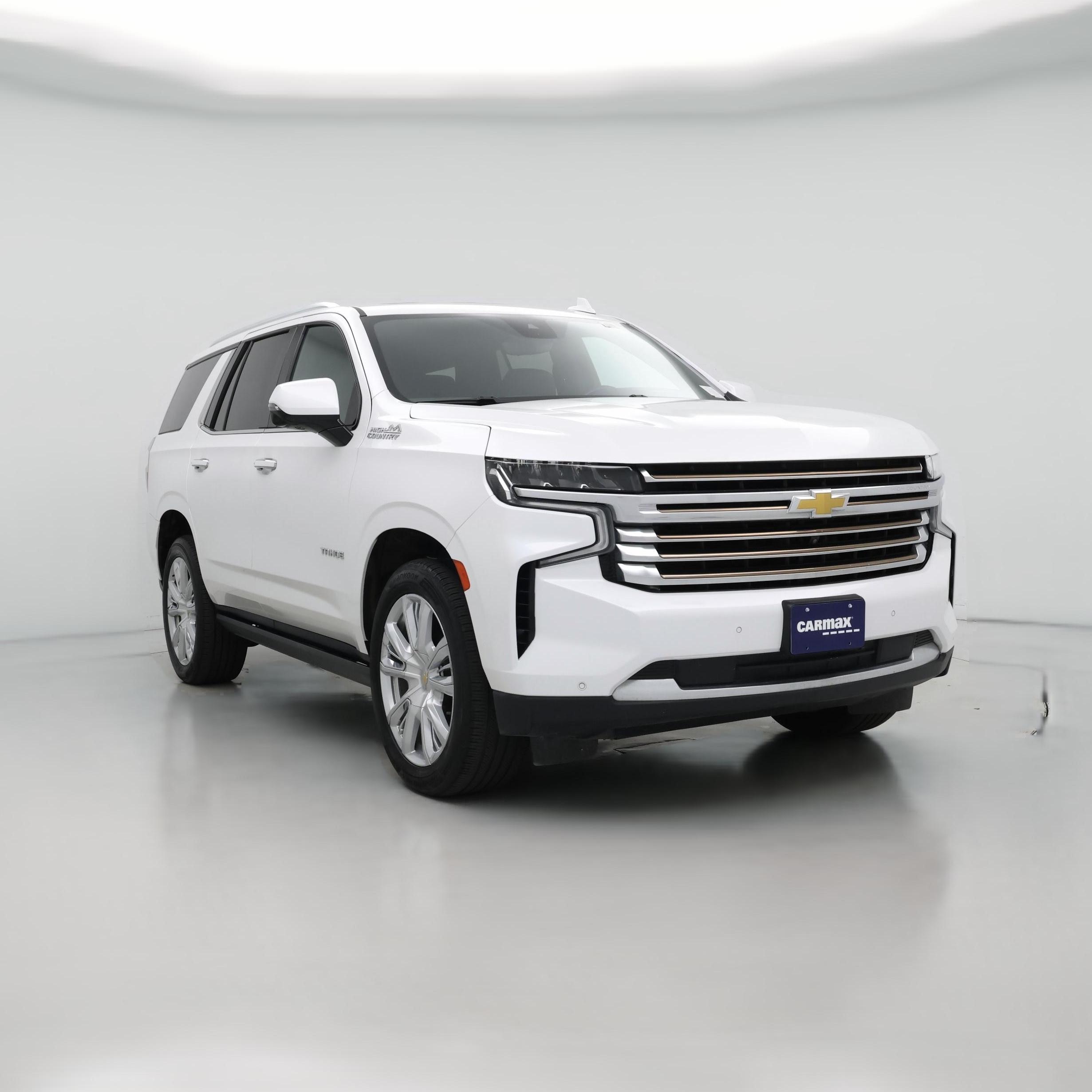 Thumbnail: 2023 Chevrolet Tahoe - 1