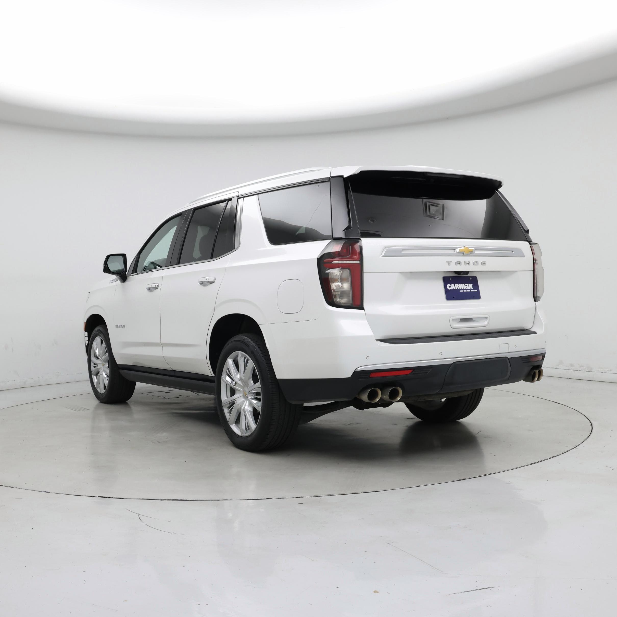 Thumbnail: 2023 Chevrolet Tahoe - 2