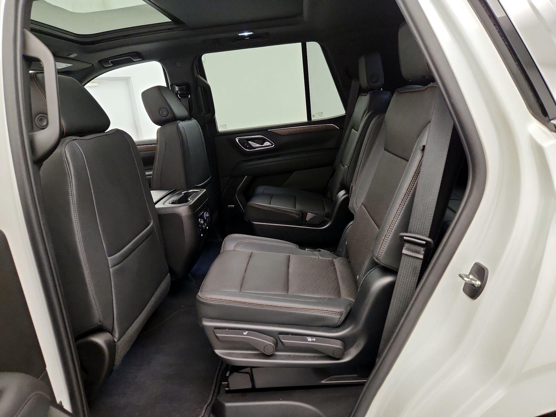Thumbnail: 2023 Chevrolet Tahoe - 20