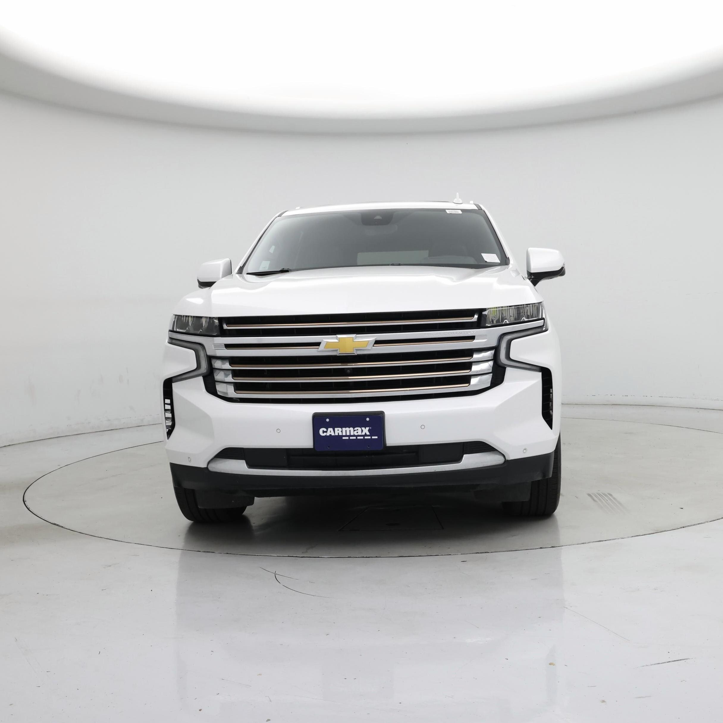 Thumbnail: 2023 Chevrolet Tahoe - 5