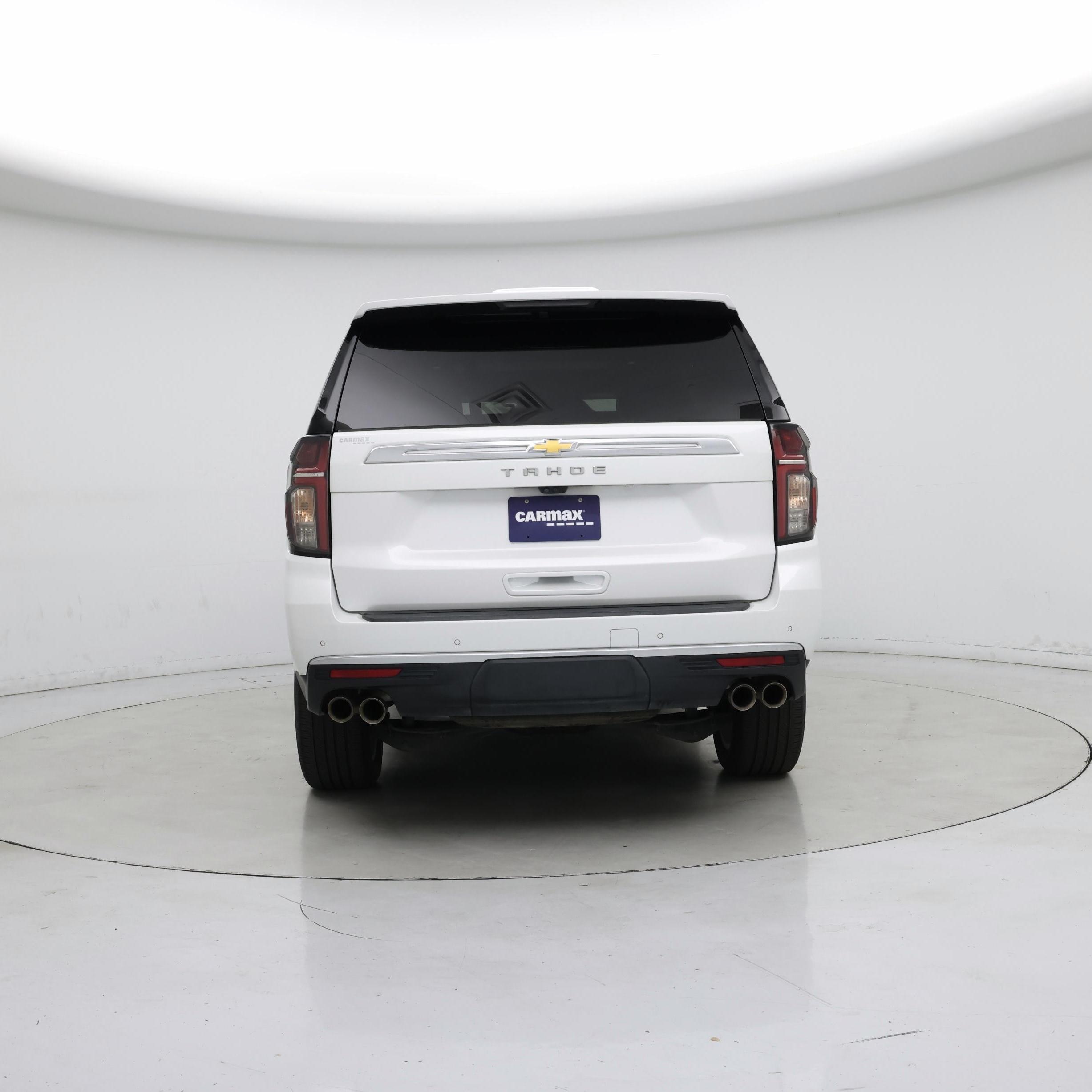 Thumbnail: 2023 Chevrolet Tahoe - 6