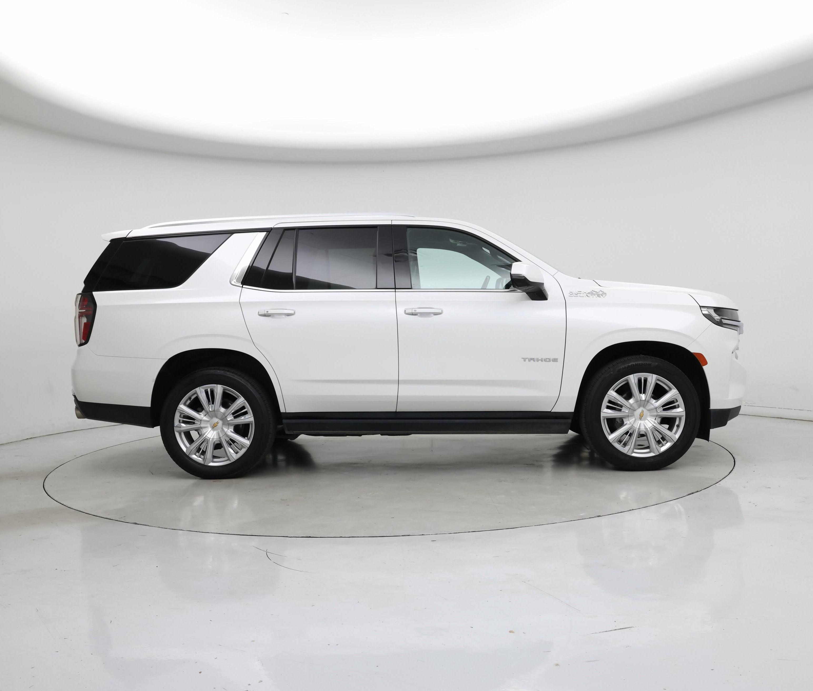 Thumbnail: 2023 Chevrolet Tahoe - 7