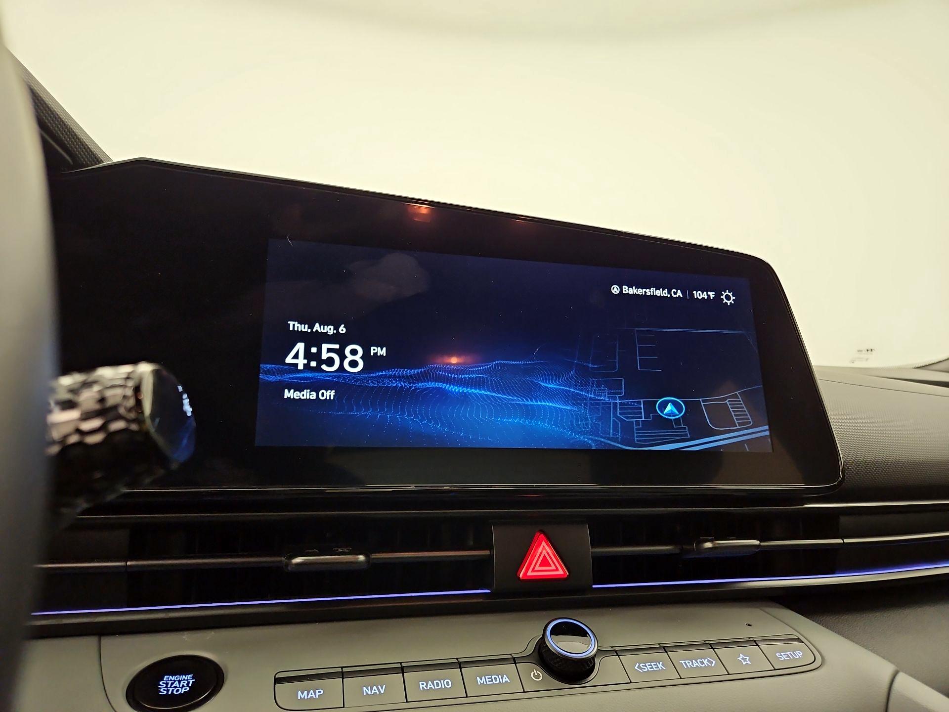 Thumbnail: 2024 Hyundai Elantra - 13