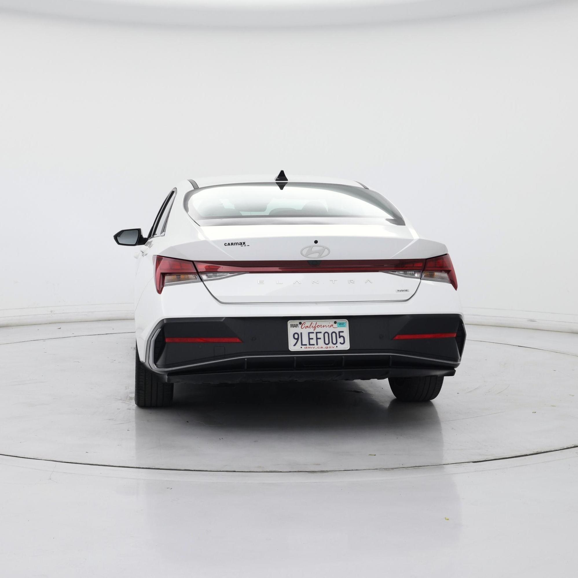 Thumbnail: 2024 Hyundai Elantra - 6