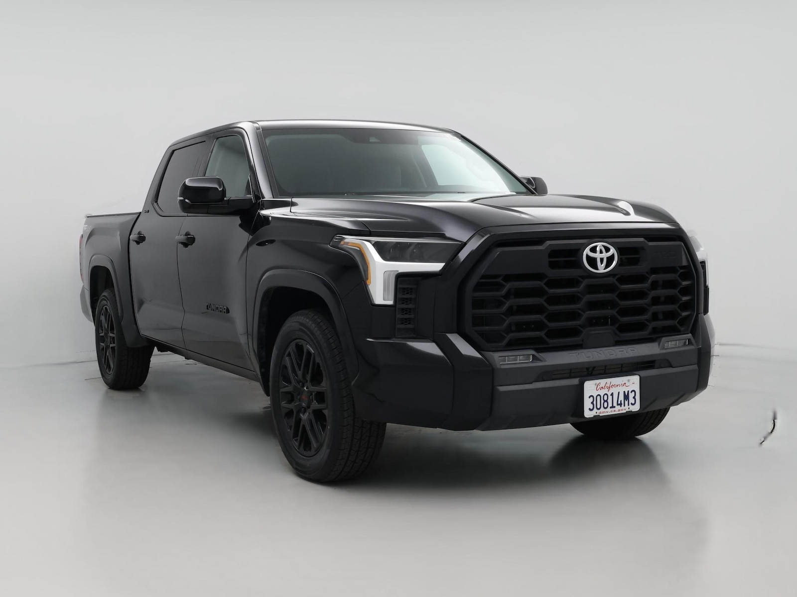 2022 Toyota Tundra 4WD