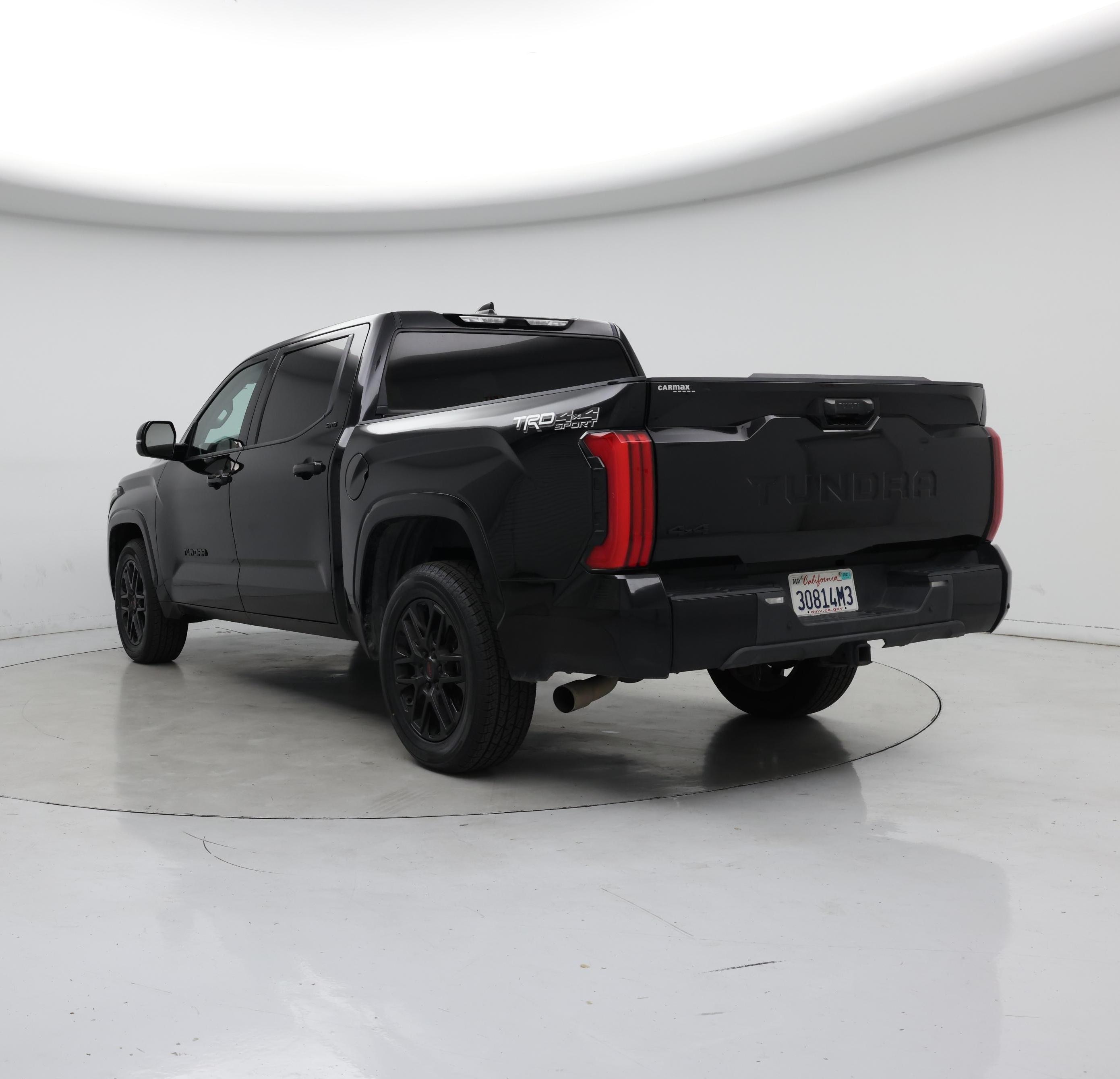 Thumbnail: 2022 Toyota Tundra - 2
