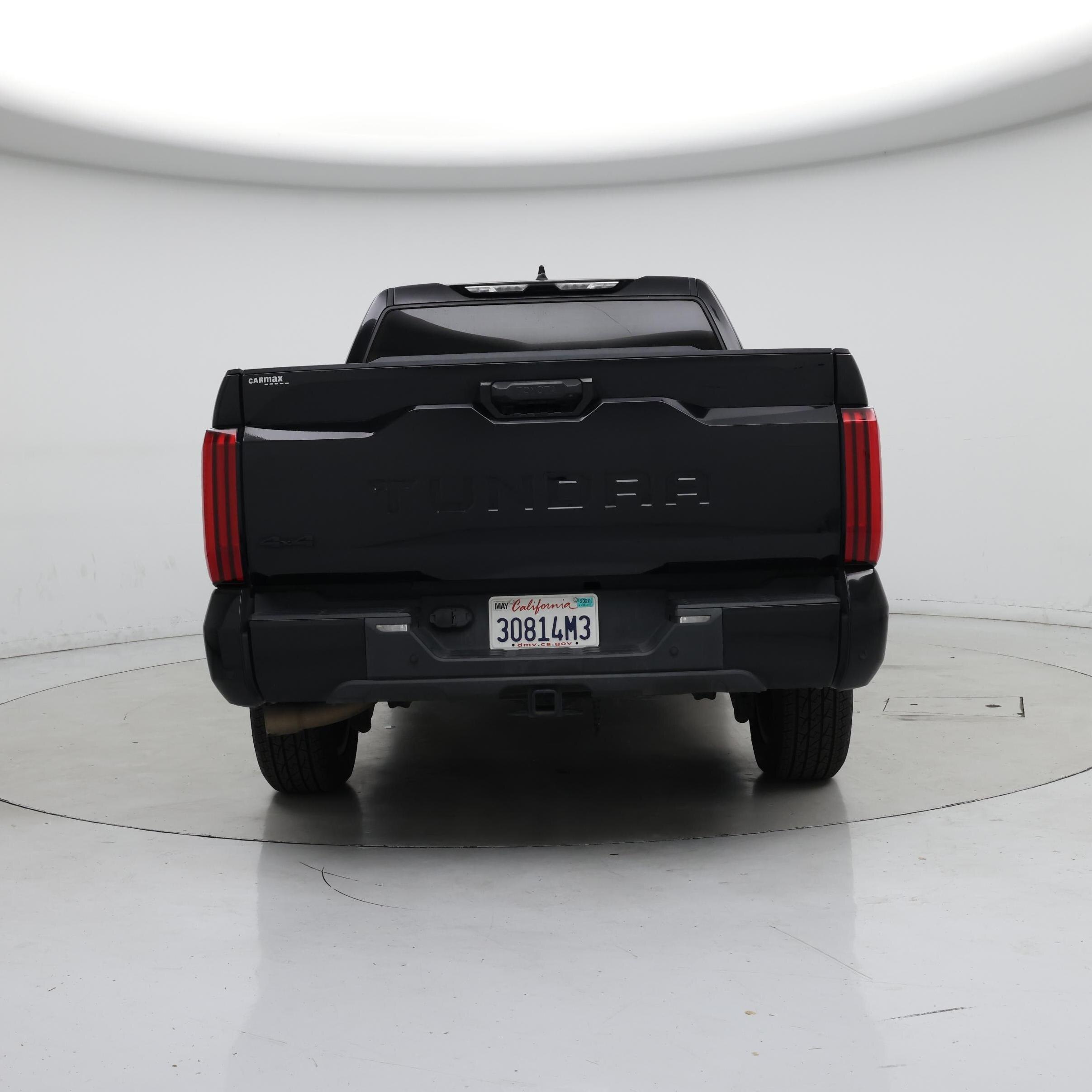 Thumbnail: 2022 Toyota Tundra - 6