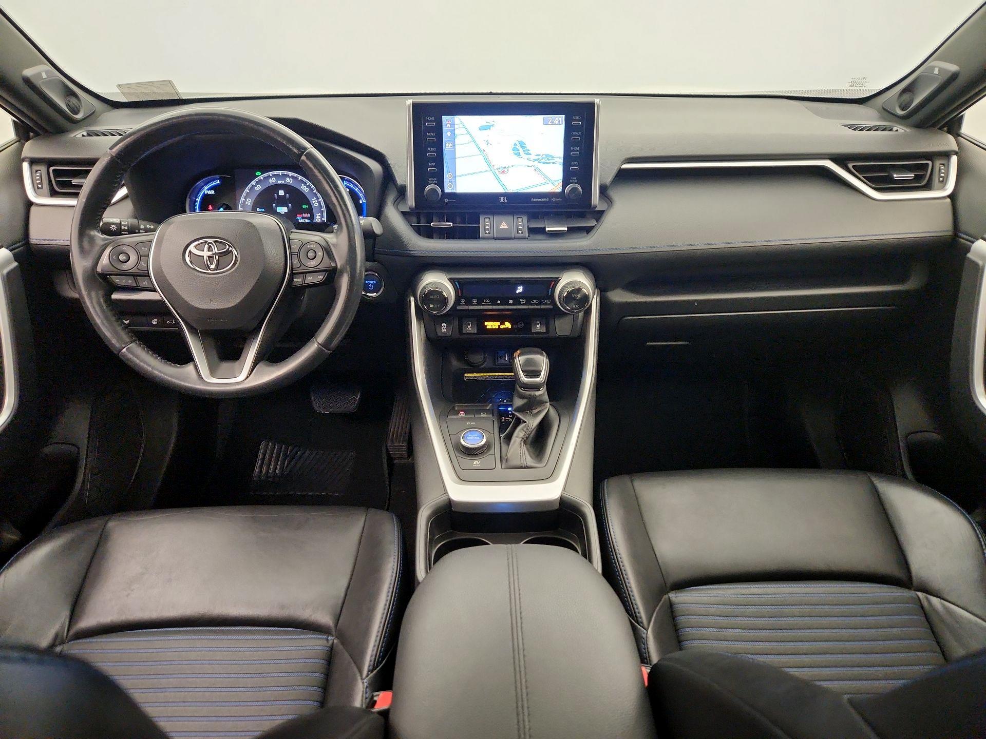 Thumbnail: 2019 Toyota RAV4 - 9
