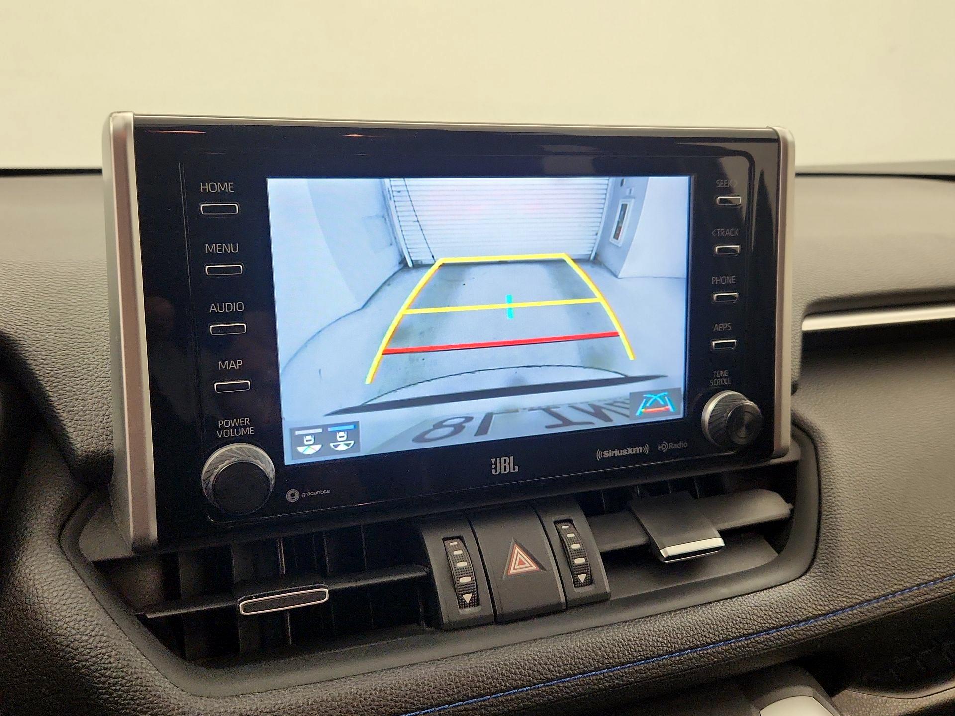 Thumbnail: 2019 Toyota RAV4 - 15