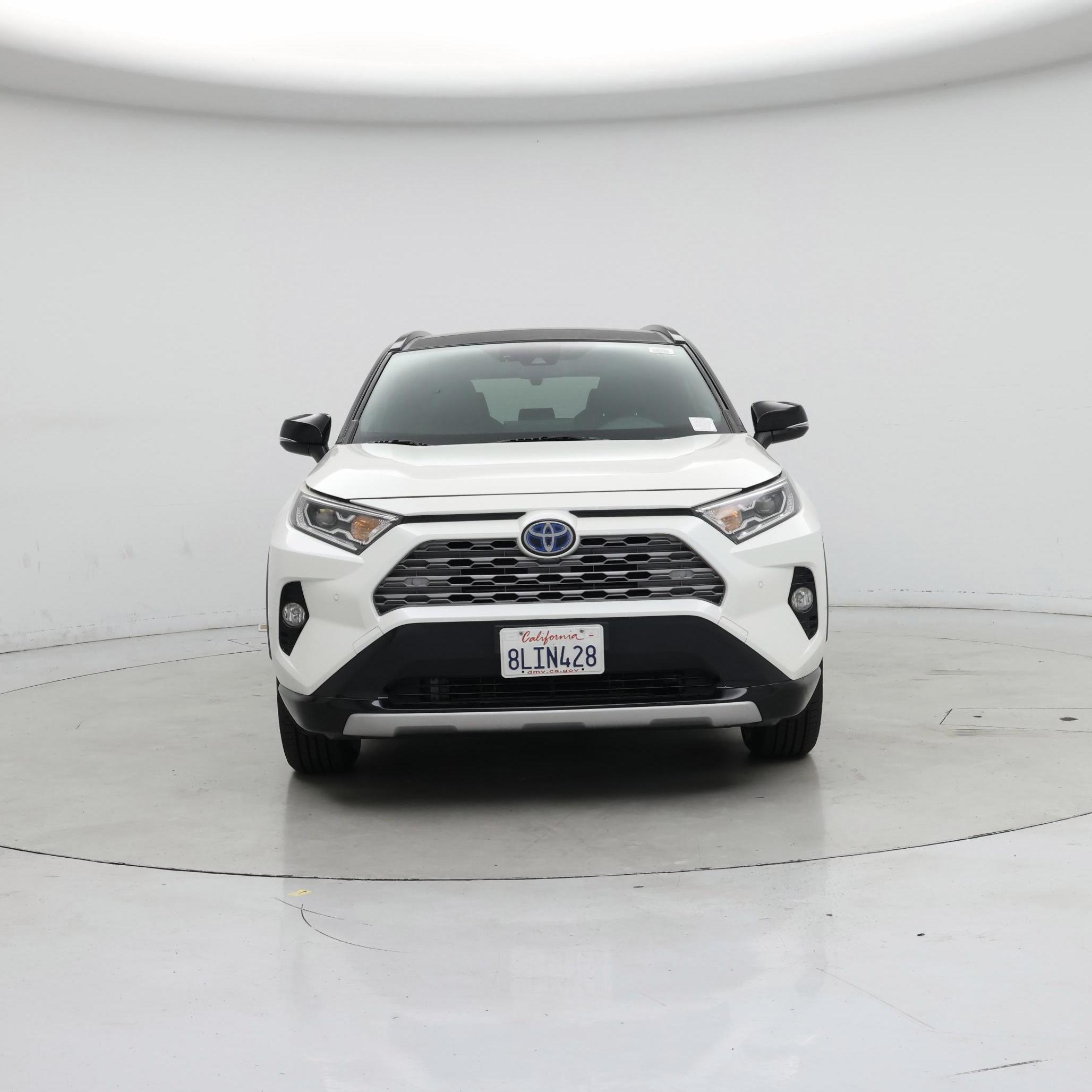 Thumbnail: 2019 Toyota RAV4 - 5