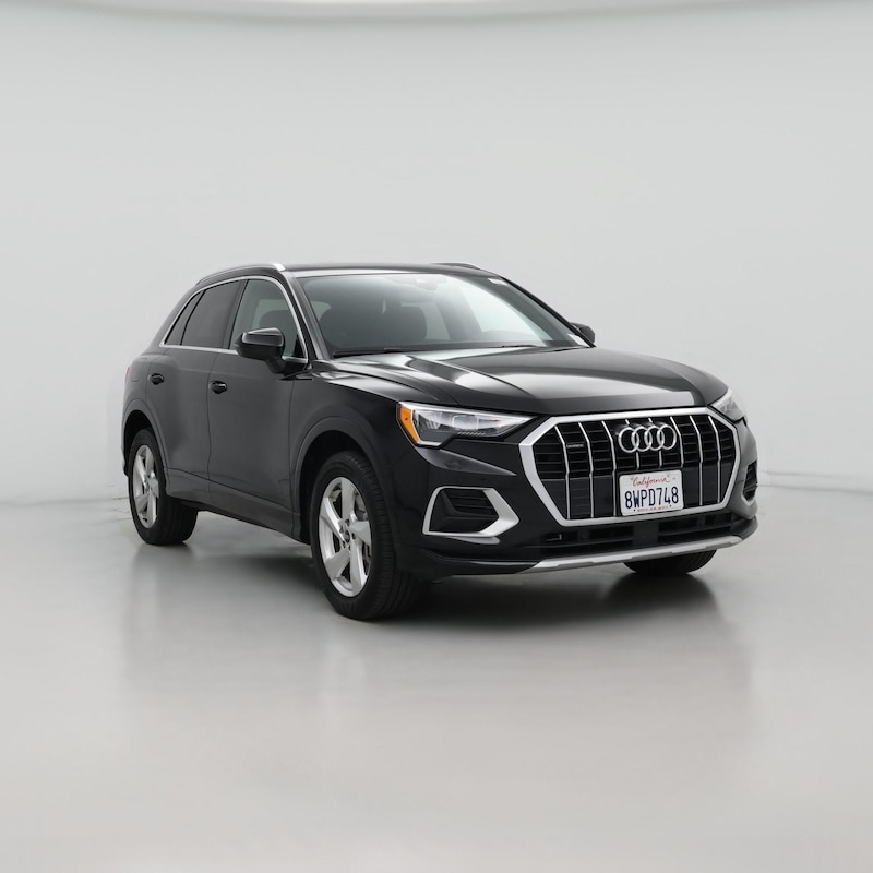 2021 Audi Q3 Premium