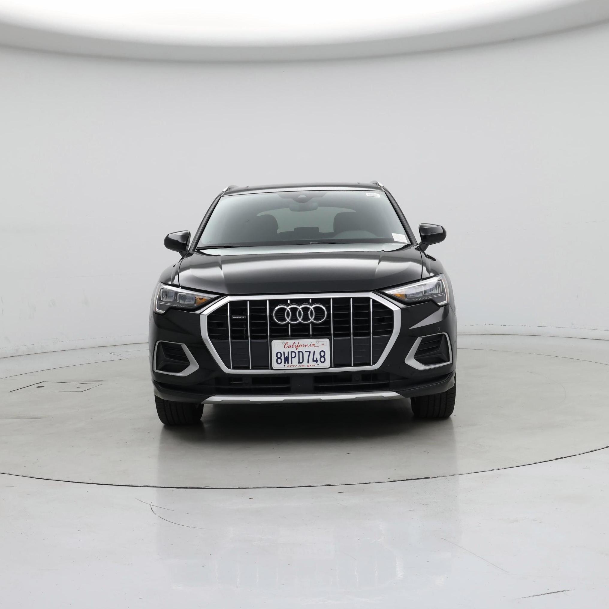 Thumbnail: 2021 Audi Q3 - 5