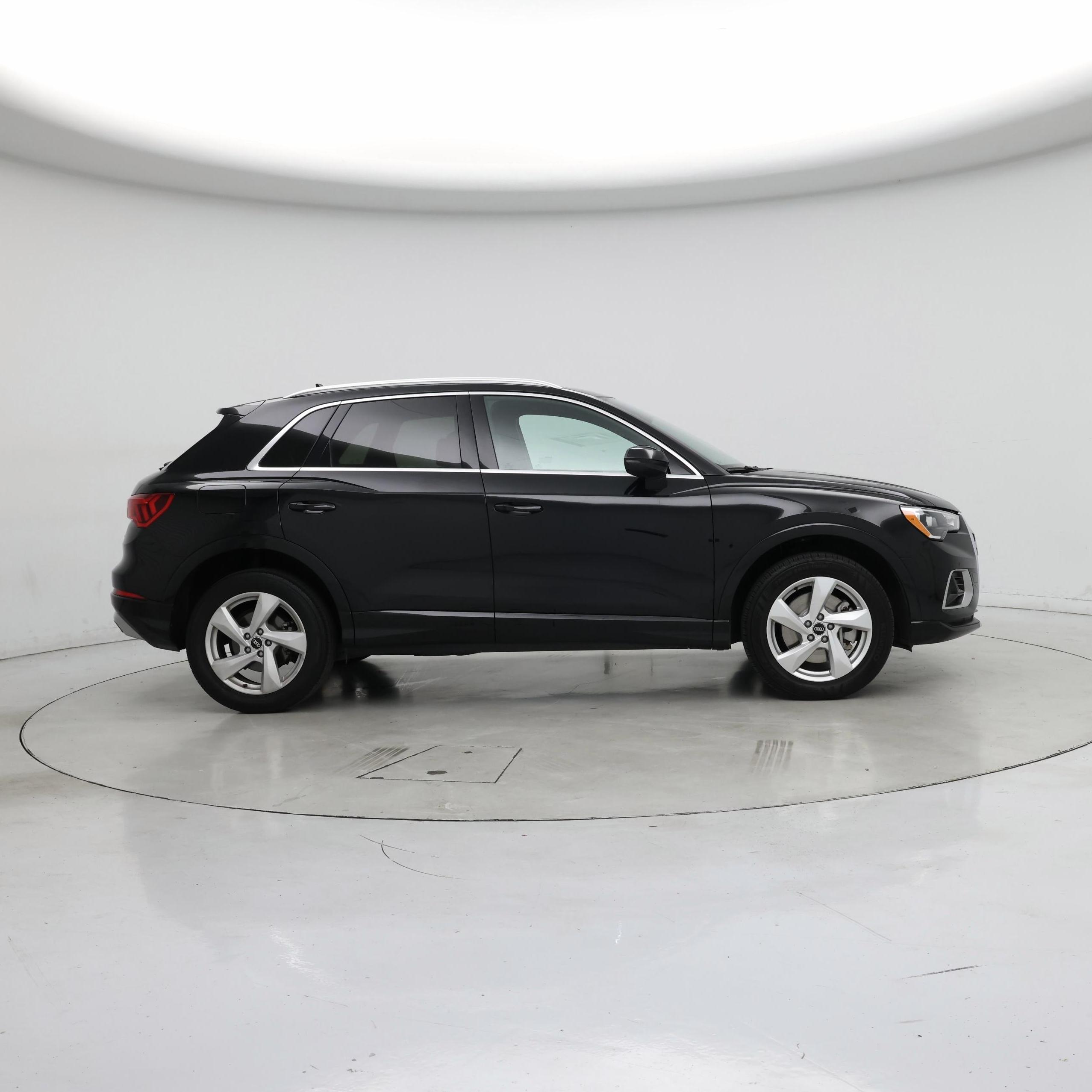 Thumbnail: 2021 Audi Q3 - 7