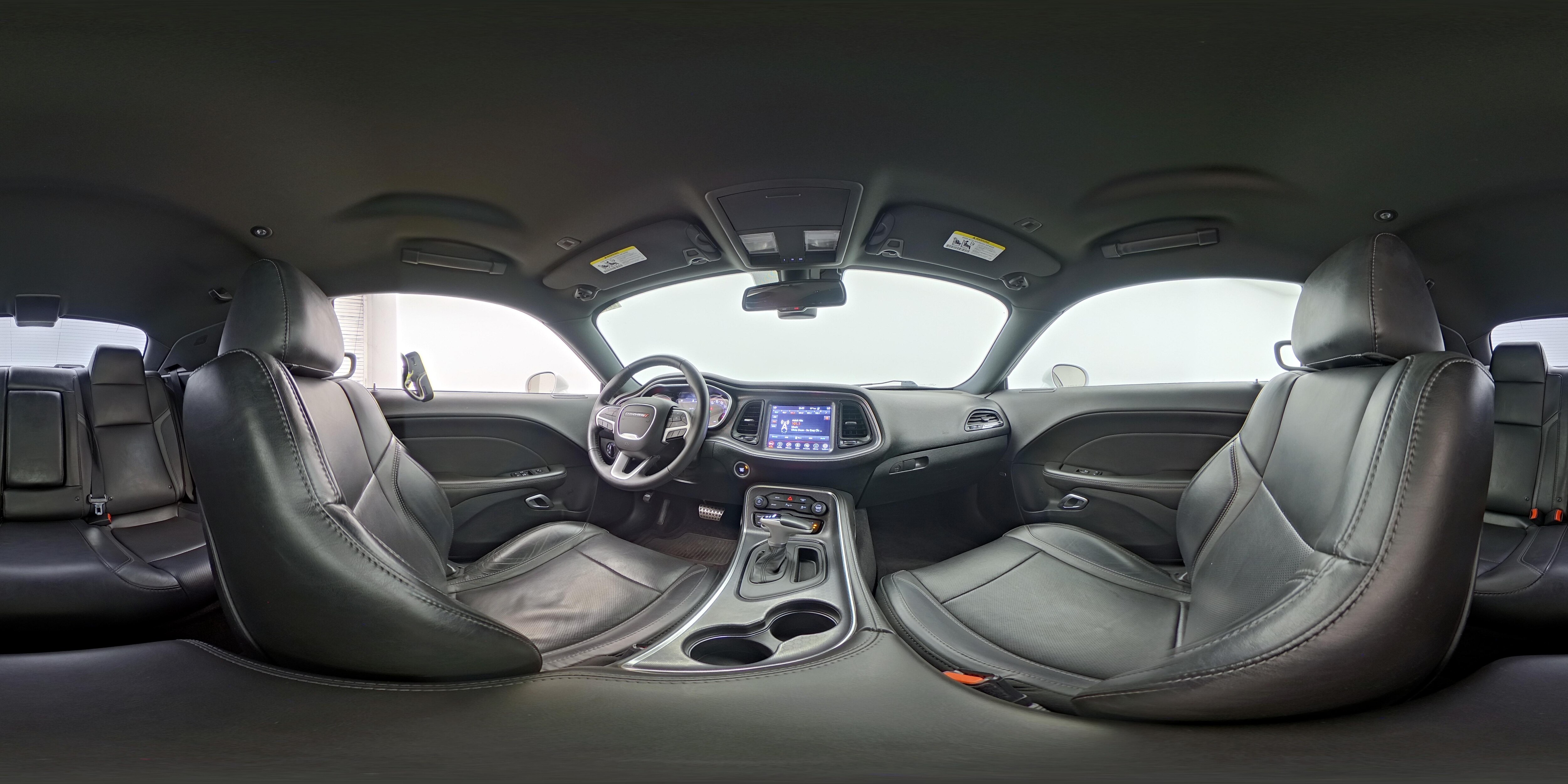 2018 Dodge Challenger SXT Plus - Photo 24