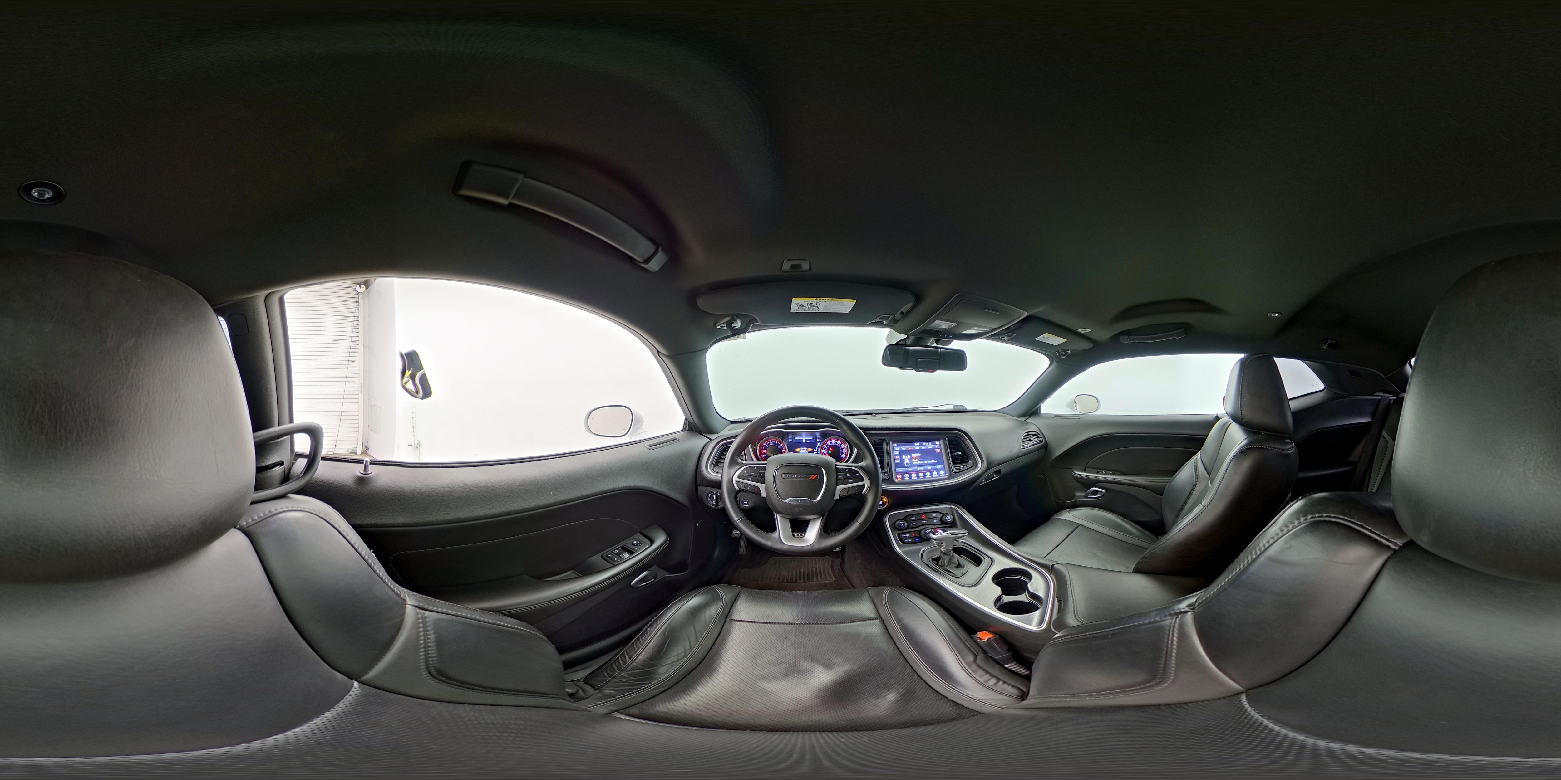 2018 Dodge Challenger SXT Plus - Photo 25