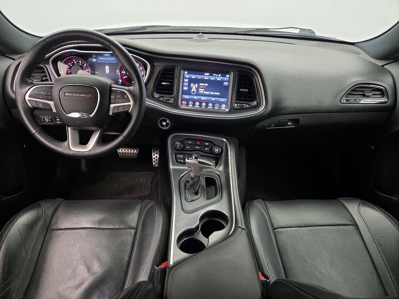 2018 Dodge Challenger SXT Plus - Photo 10