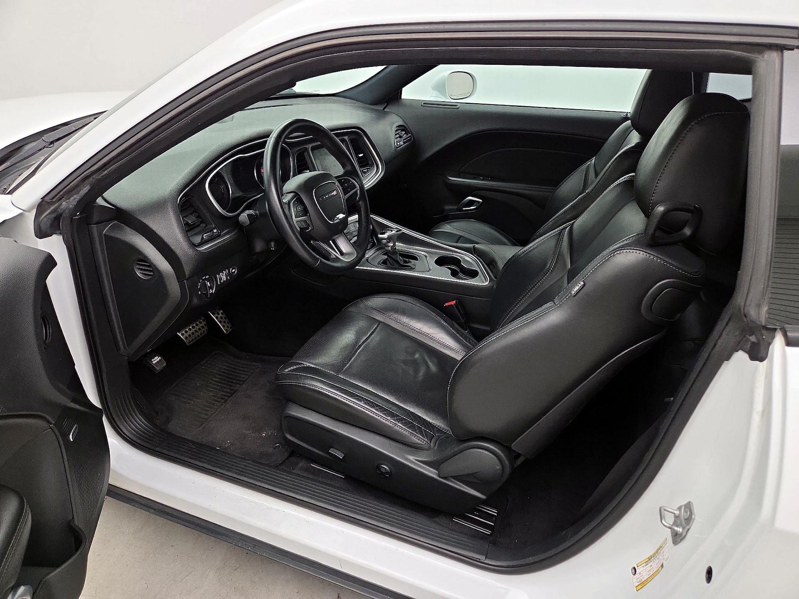 2018 Dodge Challenger SXT Plus - Photo 12