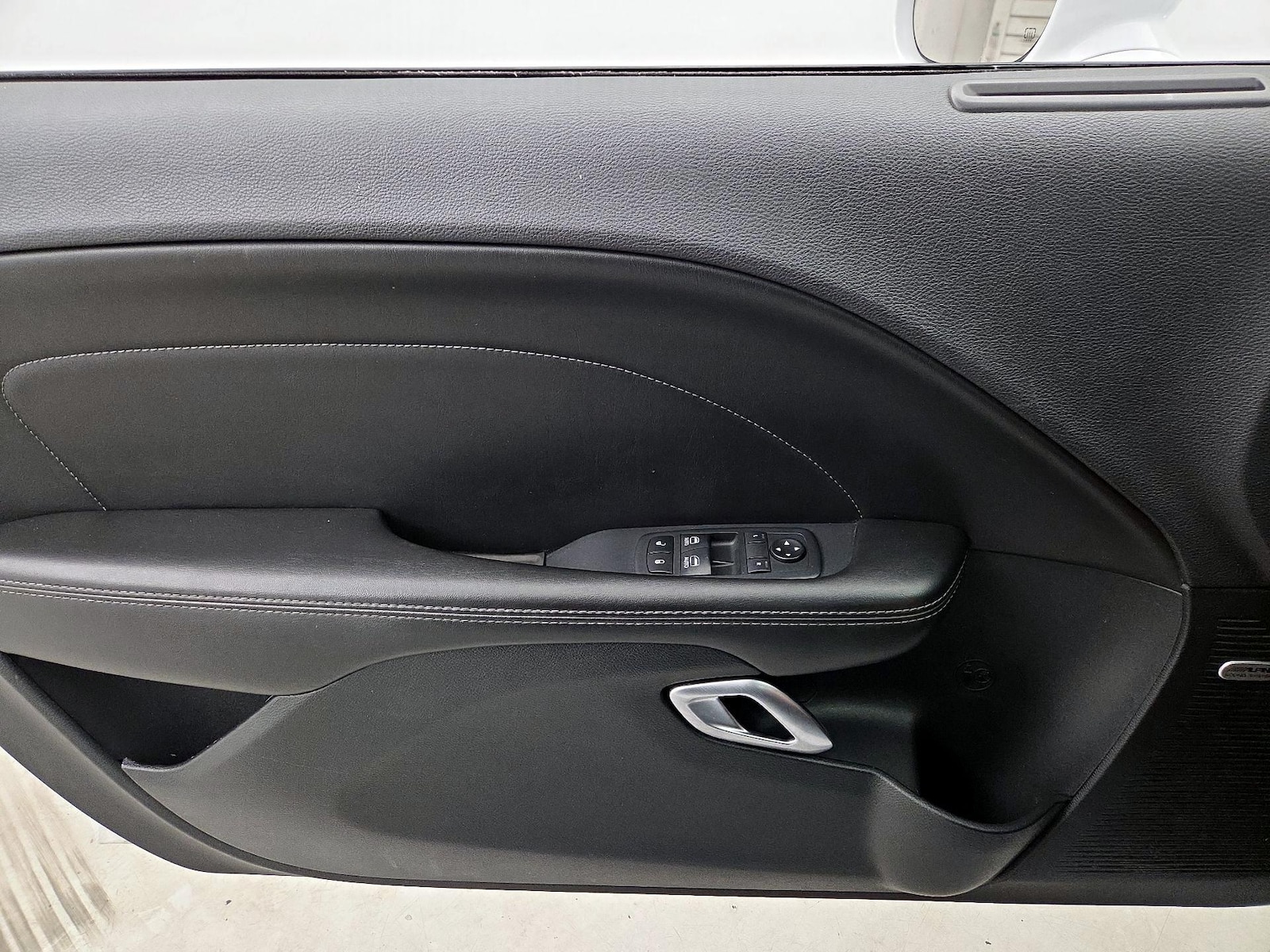 2018 Dodge Challenger SXT Plus - Photo 13