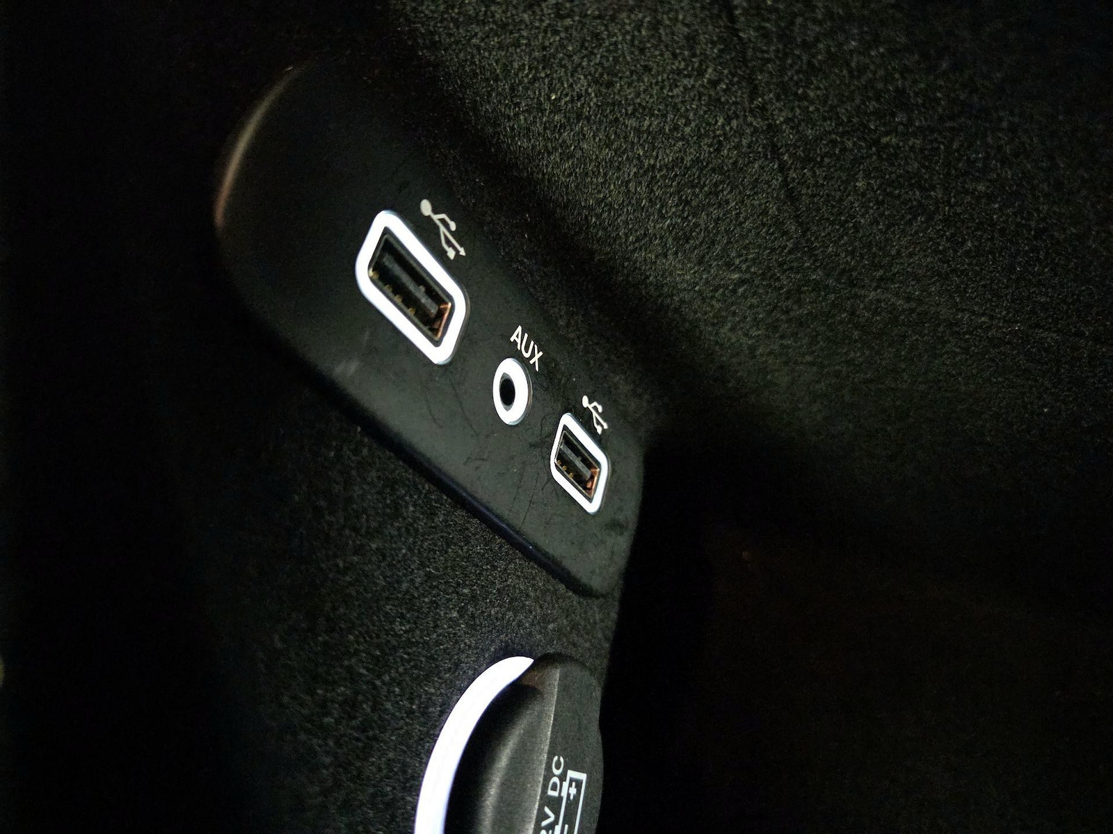 2018 Dodge Challenger SXT Plus - Photo 19