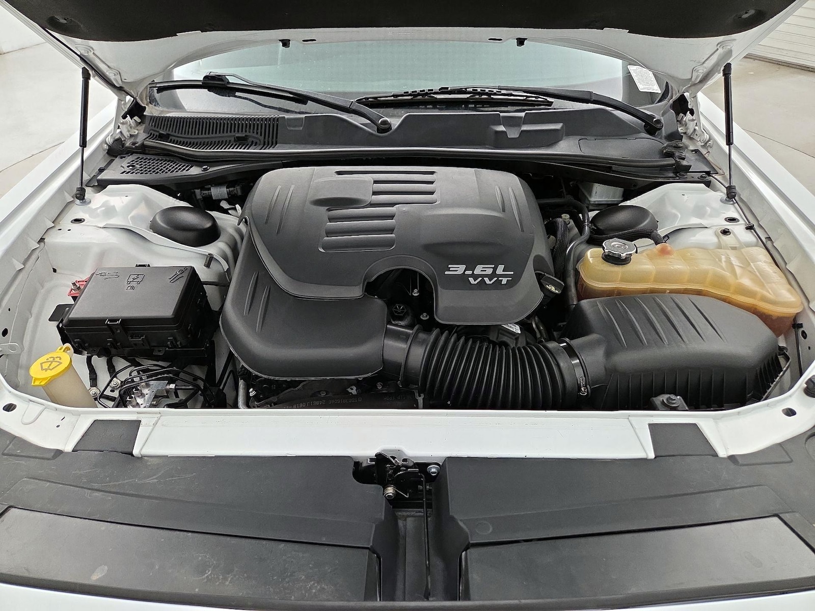2018 Dodge Challenger SXT Plus - Photo 22