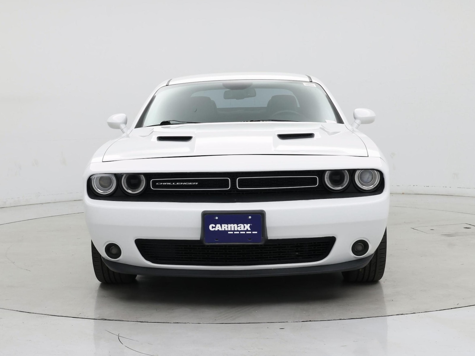 2018 Dodge Challenger SXT Plus - Photo 6