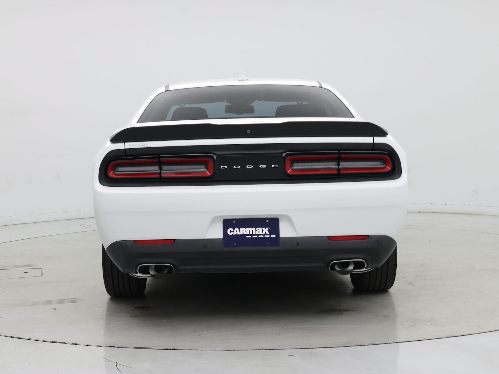 2018 Dodge Challenger SXT Plus - Photo 7