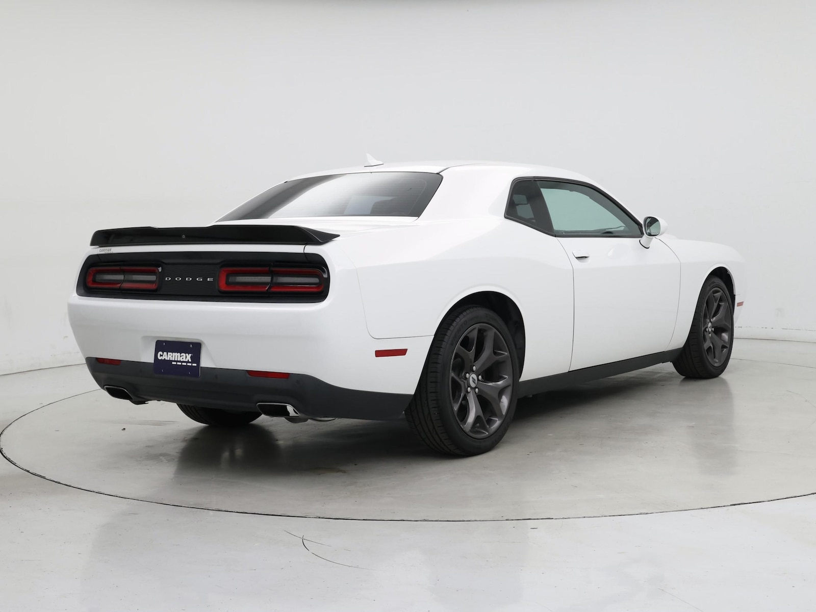 2018 Dodge Challenger SXT Plus - Photo 9