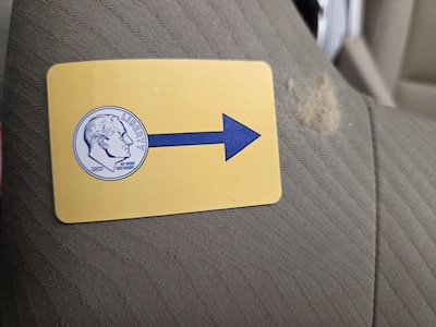 Condition detail
