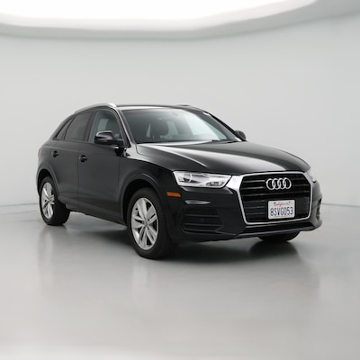 2017 Audi Q3 Premium