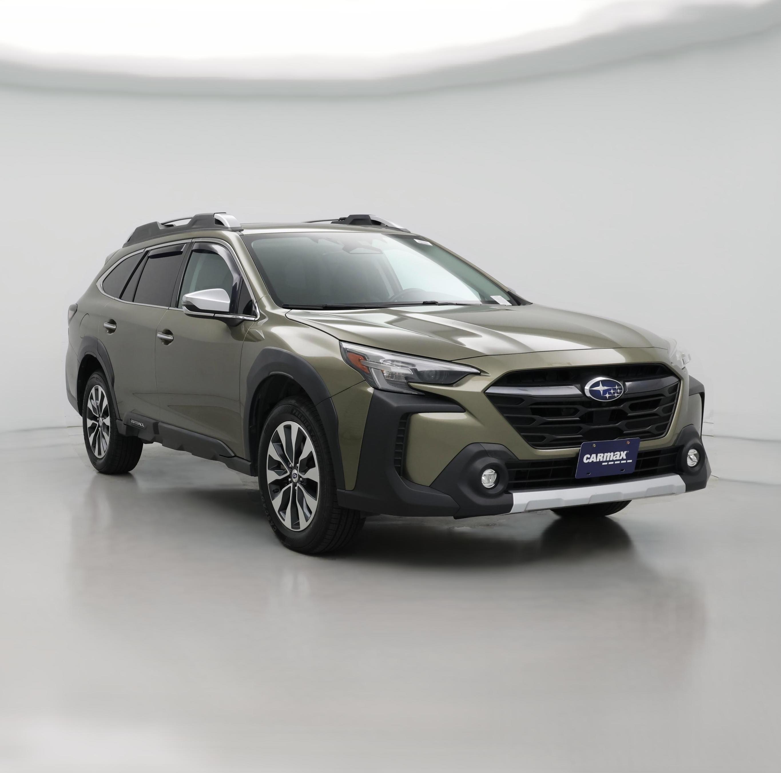 2023 Subaru Outback