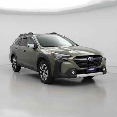 2023 Subaru Outback Touring XT