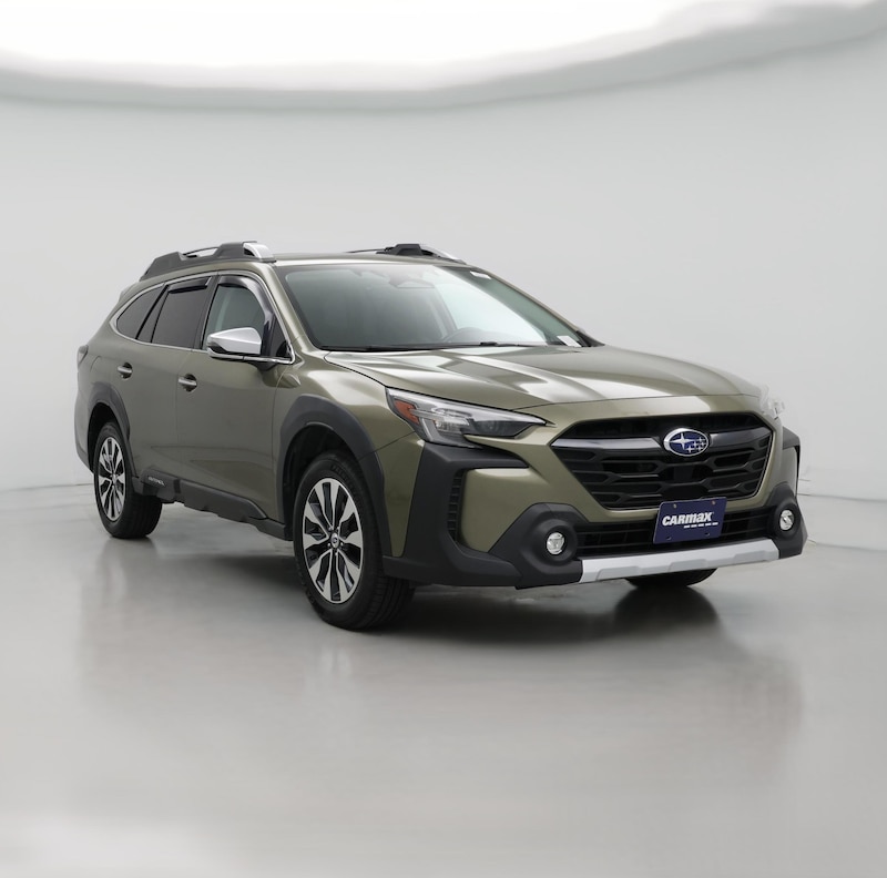 2023 Subaru Outback Touring XT