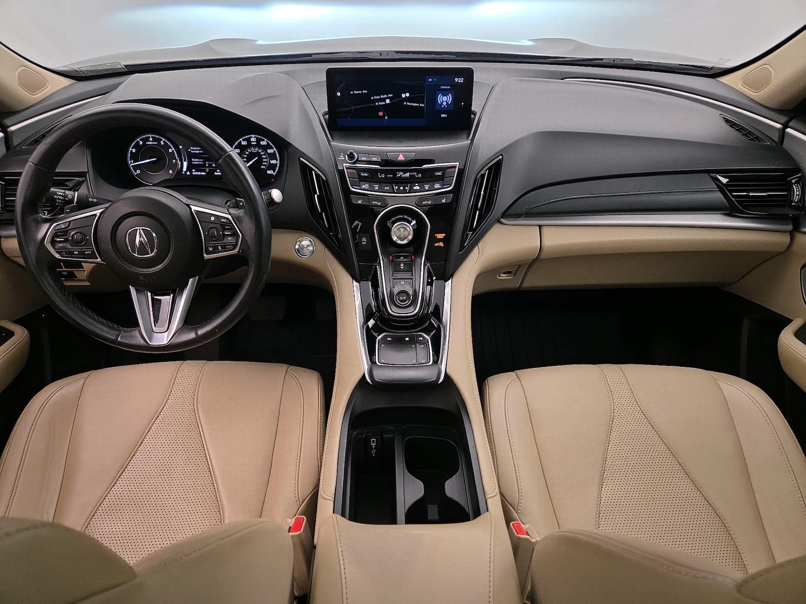 Apple CarPlay®