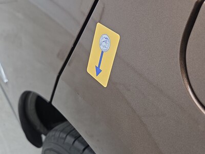 Condition detail