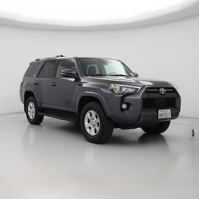 2020 Toyota 4Runner SR5 Premium