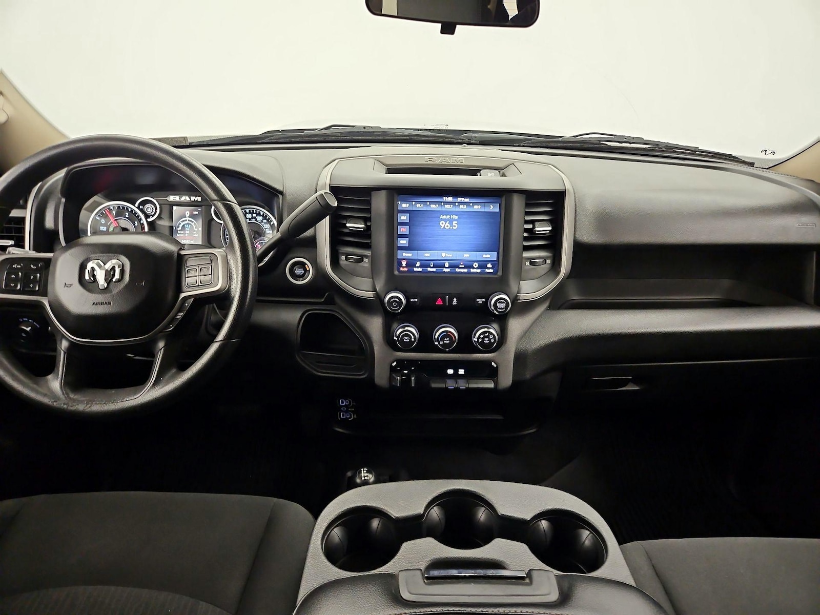 Rear View Camera