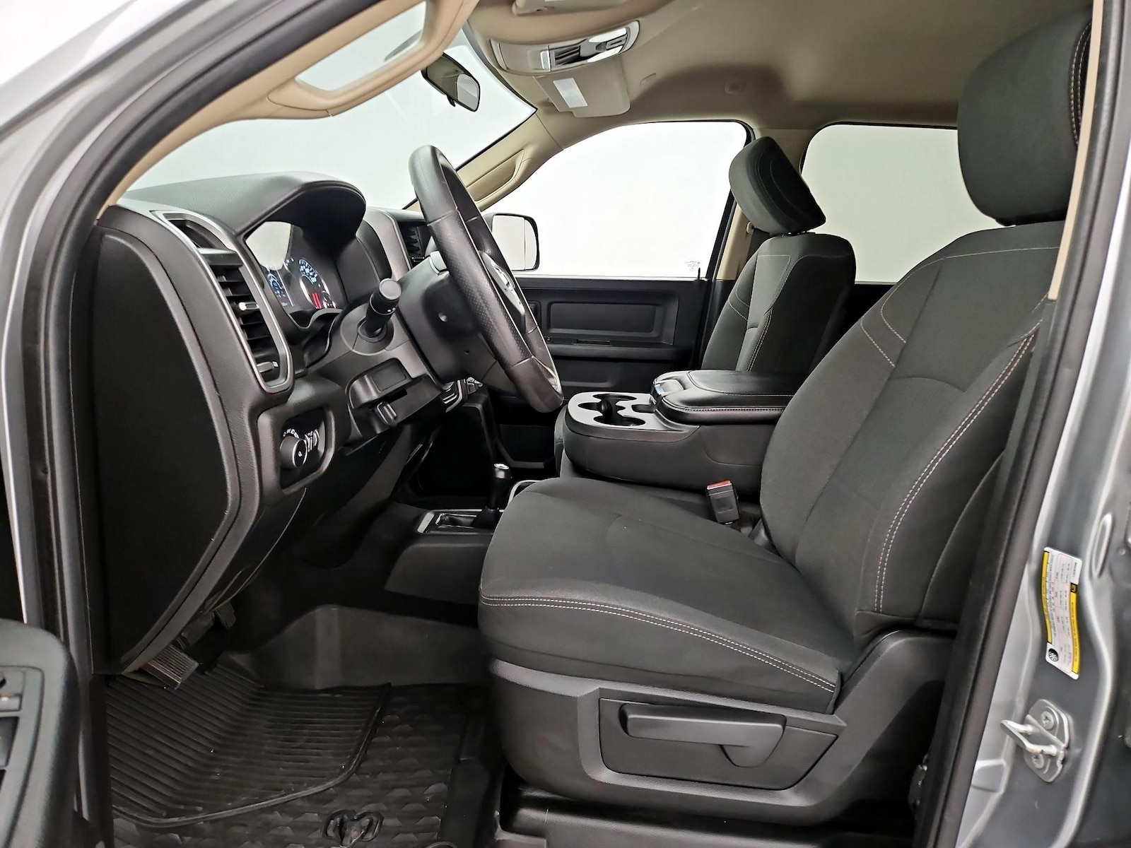 Side Airbags