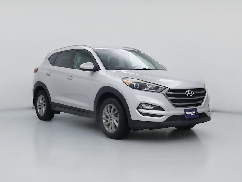 2016 Hyundai Tucson SE -
                  Newark, DE