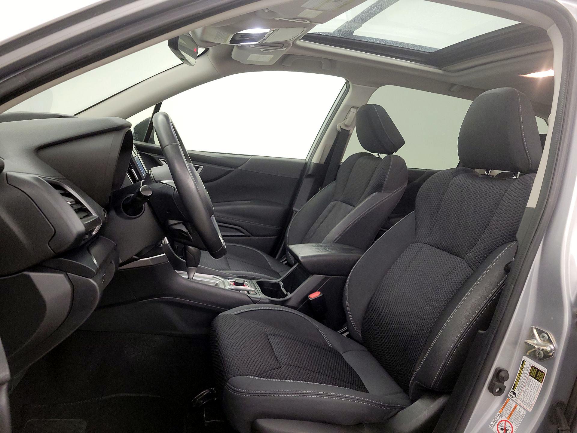 Thumbnail: 2019 Subaru Forester - 11