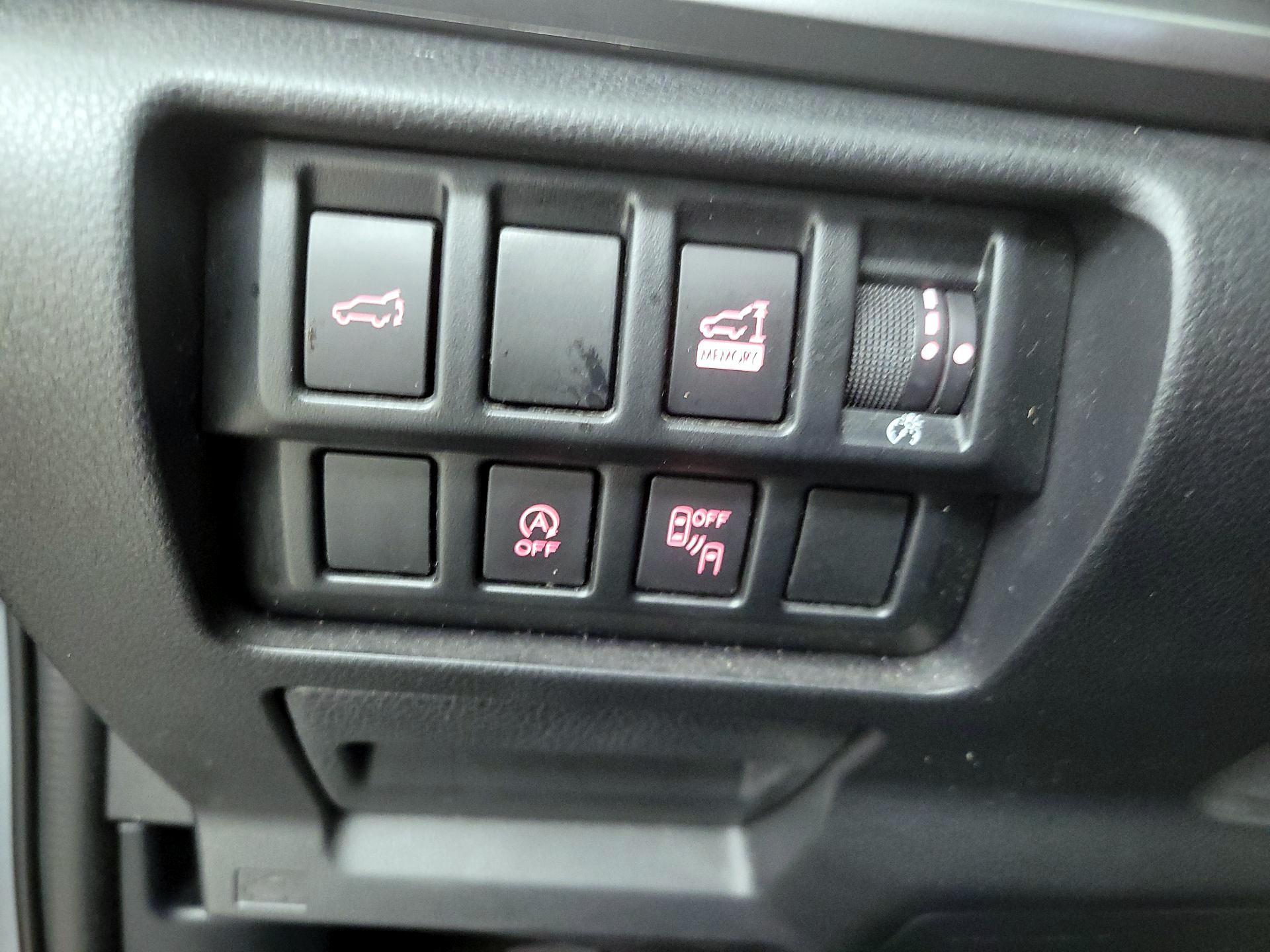 Thumbnail: 2019 Subaru Forester - 13