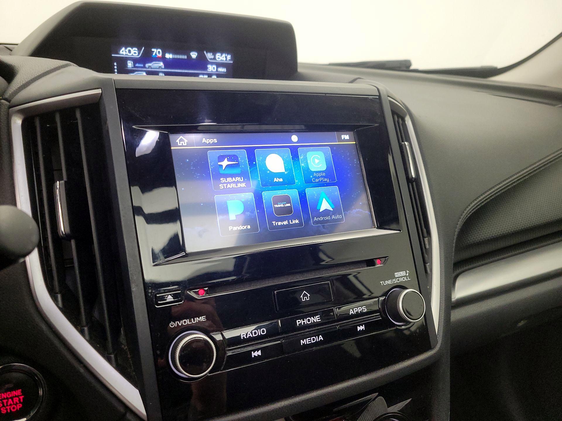 Thumbnail: 2019 Subaru Forester - 14