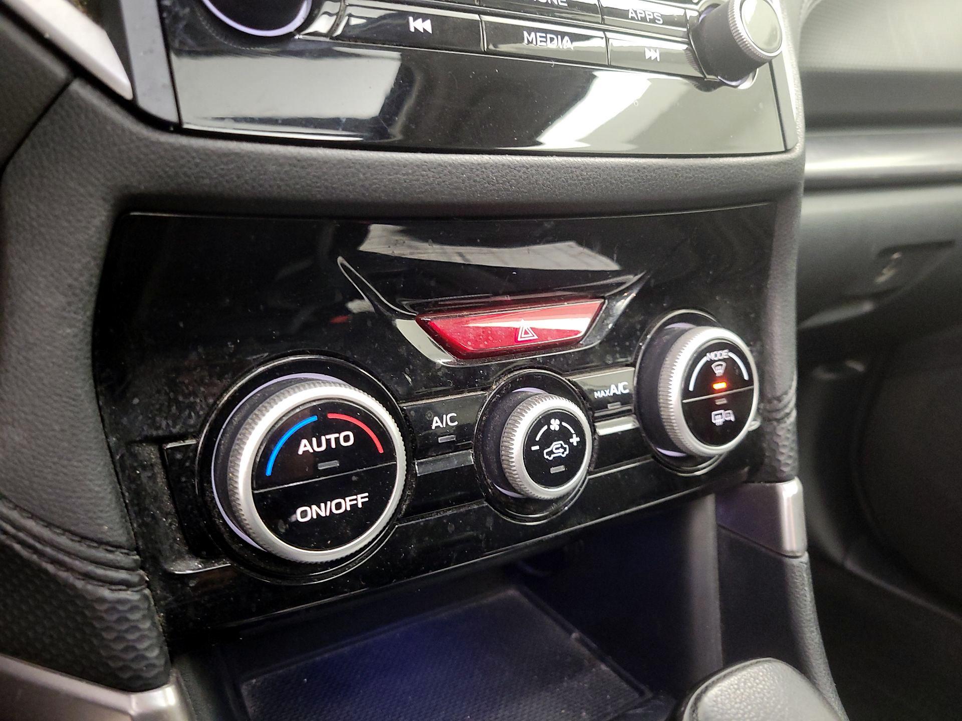 Thumbnail: 2019 Subaru Forester - 17