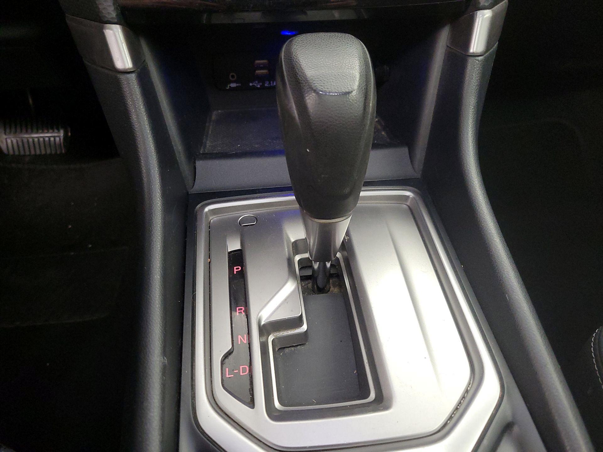 Thumbnail: 2019 Subaru Forester - 18