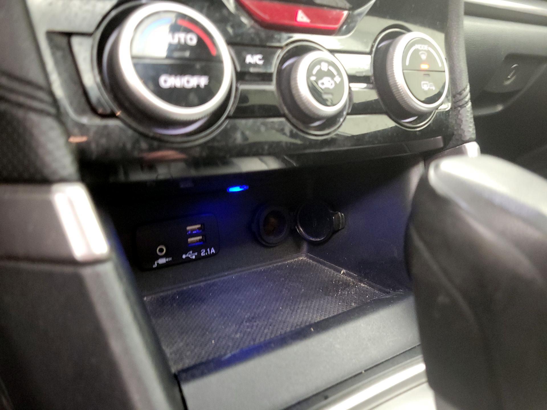 Thumbnail: 2019 Subaru Forester - 19