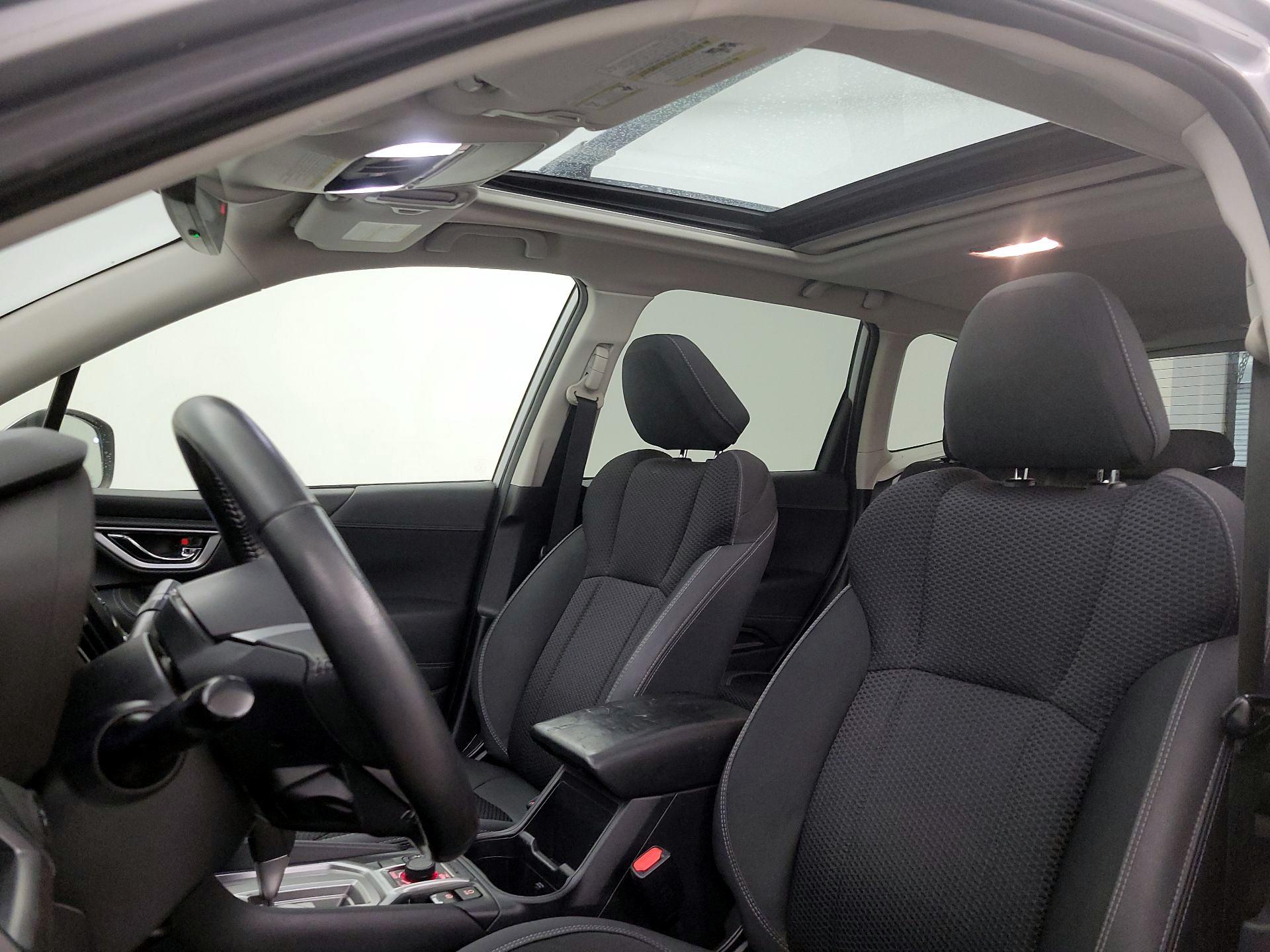 Thumbnail: 2019 Subaru Forester - 20