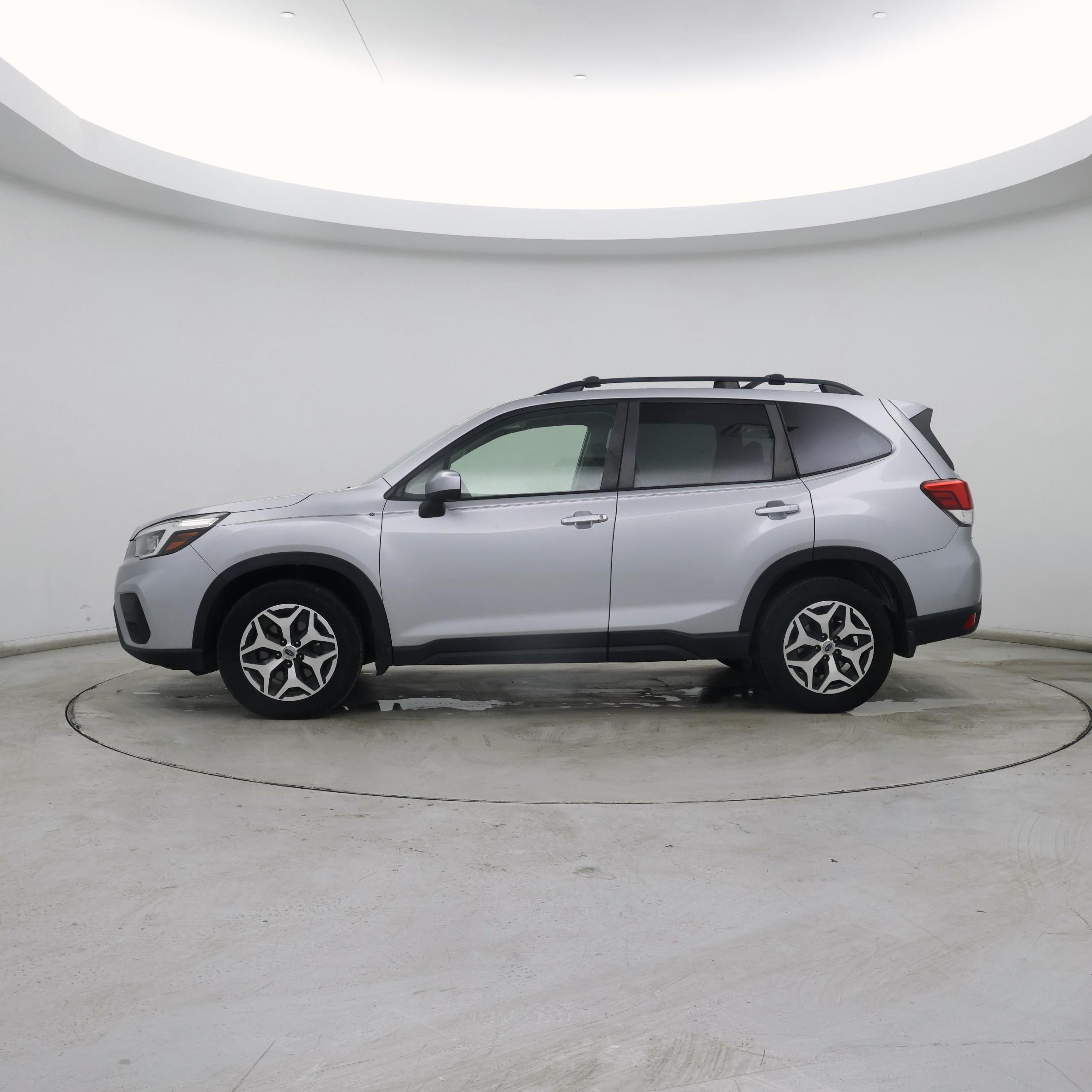 Thumbnail: 2019 Subaru Forester - 3