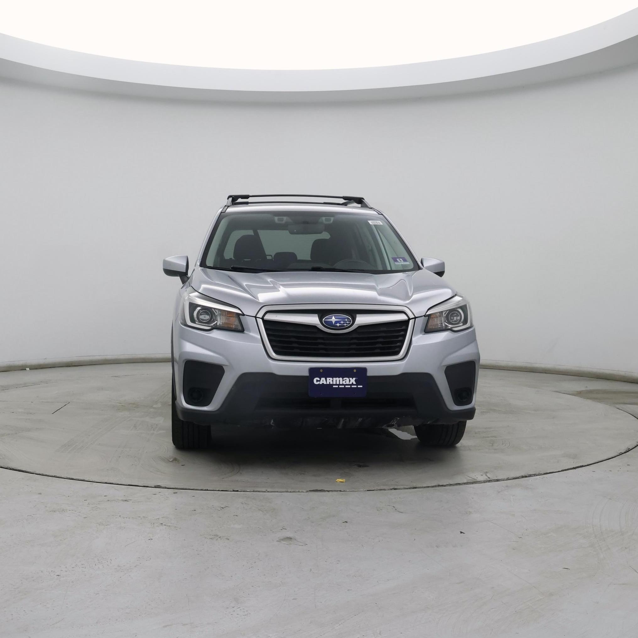 Thumbnail: 2019 Subaru Forester - 5